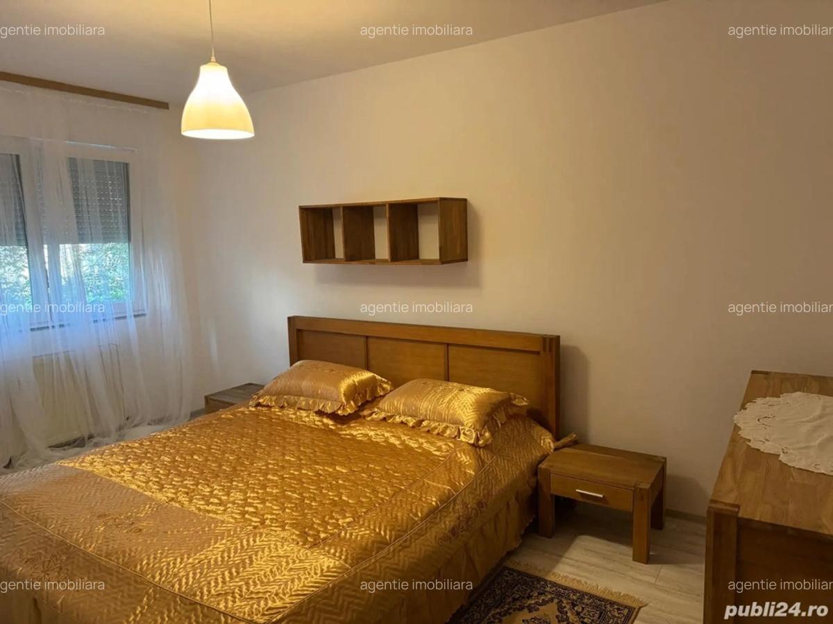 Apartament renovat Nou, zona Circumvalatiunii in spate la MC Donald - 10