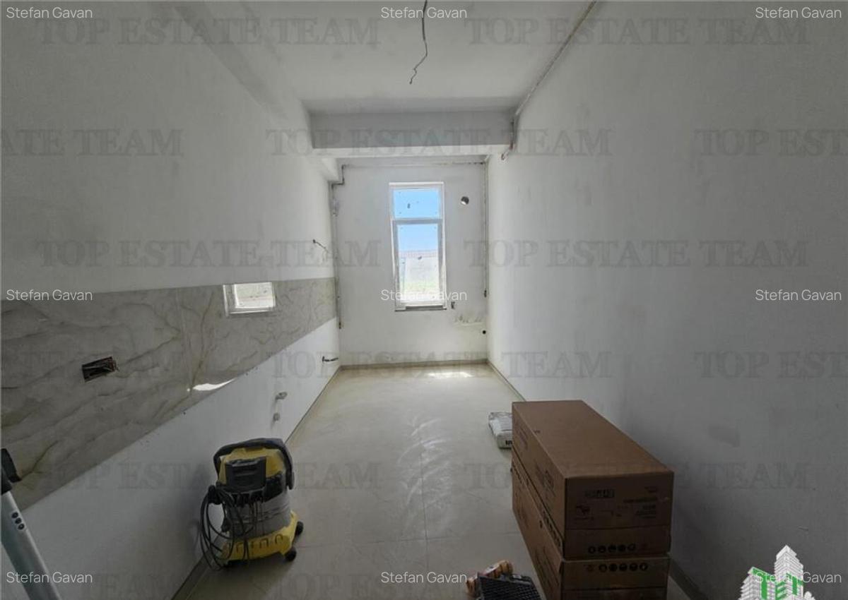 Apartament 2 camere spatios 64mp in Prel.Ghencea - ultima un - 2