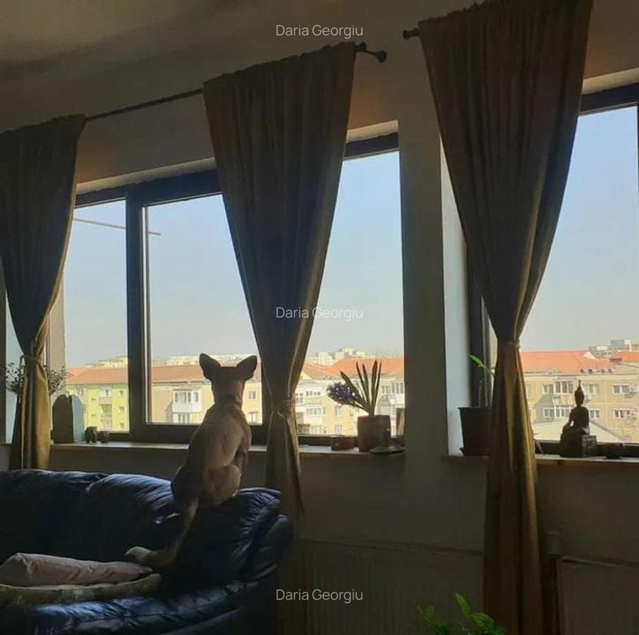 COMISION 0% | Apartament 4 Camere | Calea Torontalului | 110 mp - 7