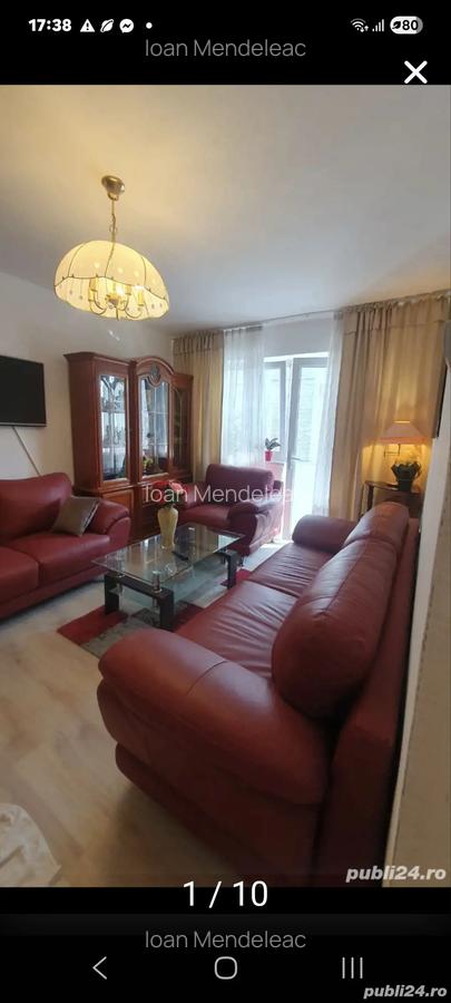 Vanzare apartament etajul 1 ULTRACENTRAL Brezoi. jud.Valcea - 4