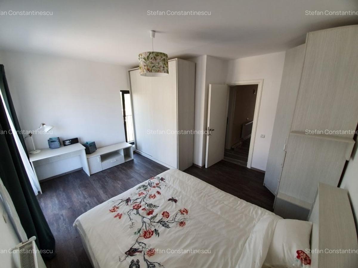 Casă cu 4 camere în Otopeni - 17
