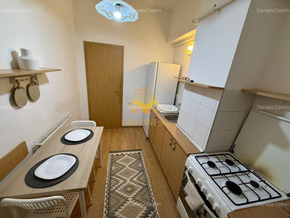 2 camere decomandate, parcare, balcon, Pta M Viteazu, Ntt Data, Bosch - 10