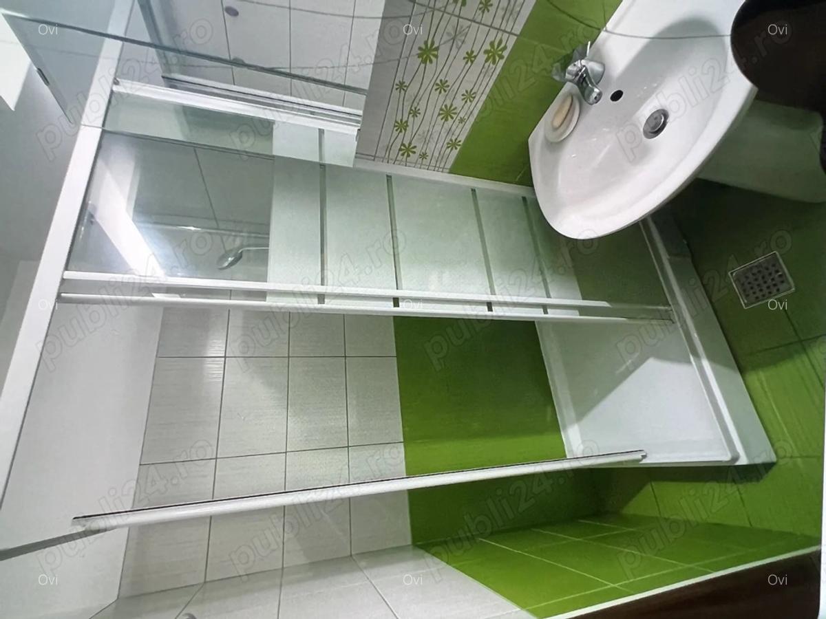 Inchiriez garsoniera zona Garii - 6