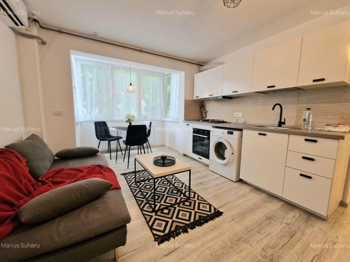 Apartament modern cu 3 camere | Take Ionescu - 1