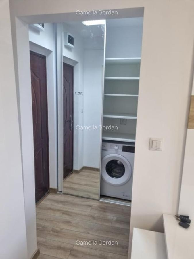 Inchiriere apartament cu 1 camera, Marasti, 450 Eur - 8