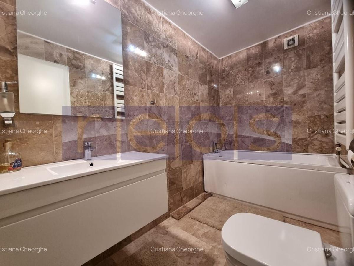 VANZARE- 3 CAMERE- FLOREASCA-DOROBANTI - 14