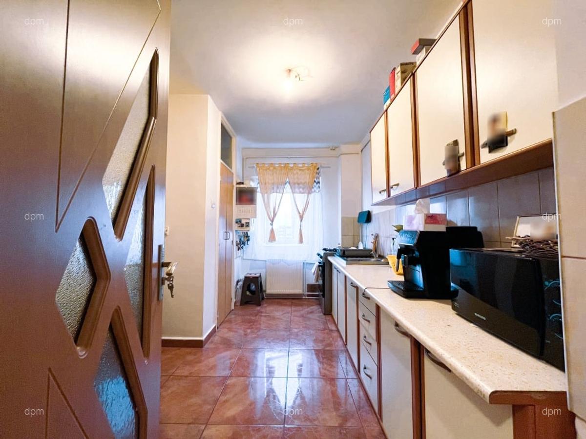 Apartament 3 camere de vânzare –  zona Onix-Electrica | 70 mp utili | Beci 8 mp - 6