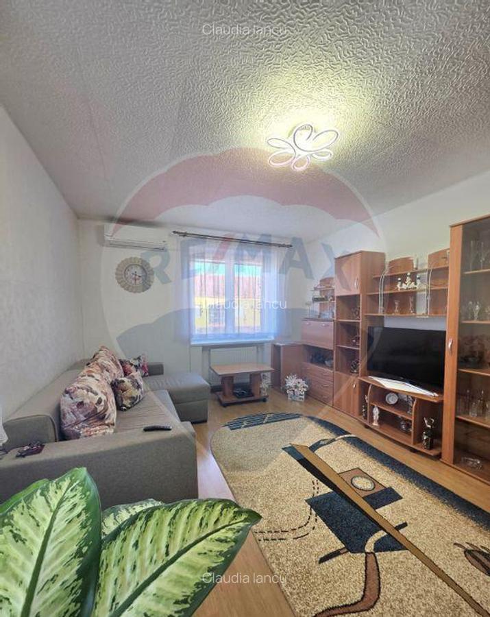 Apartament doua camere vis a vis de Vila Flora Medias - 3