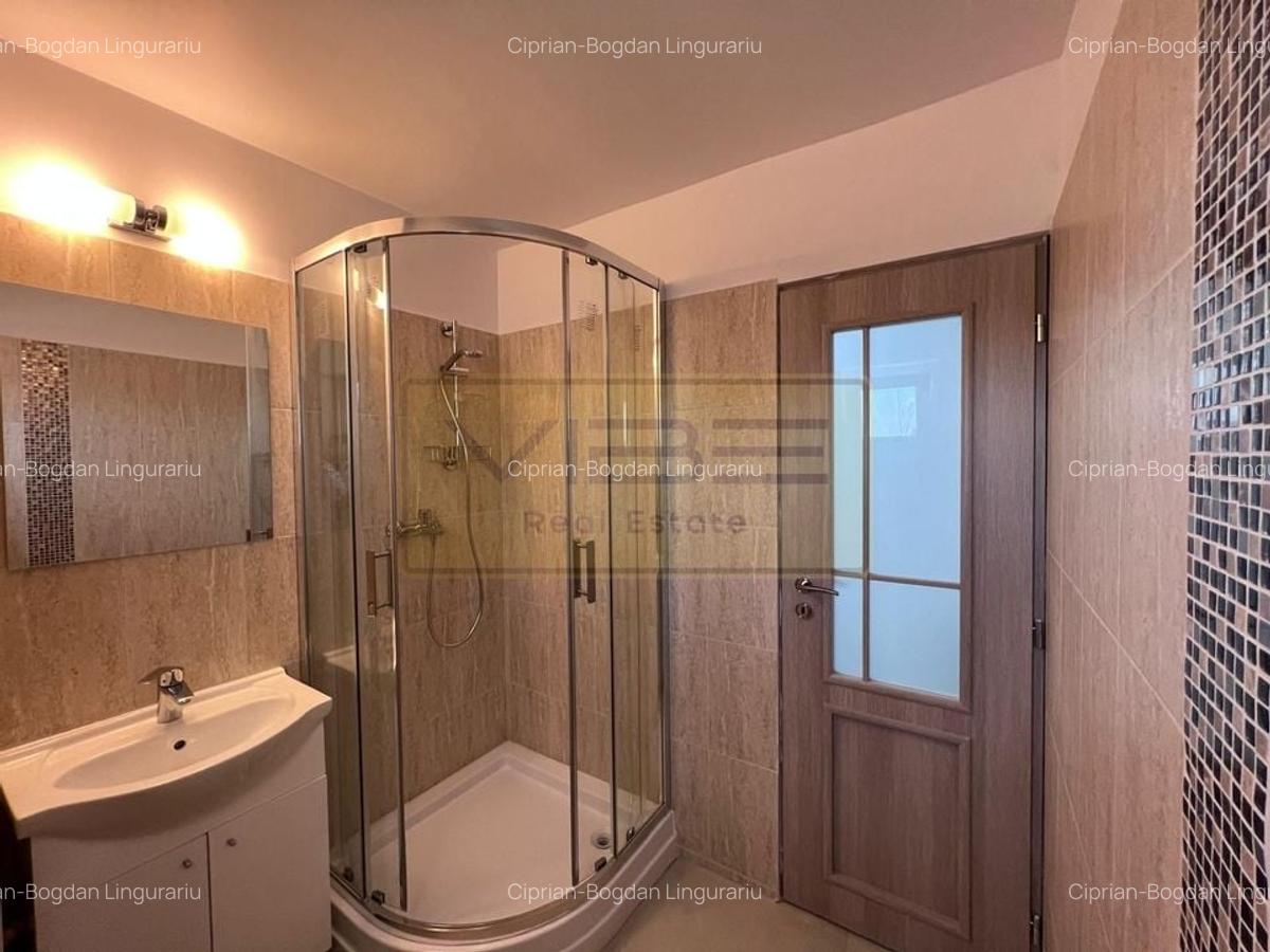 Apartament 1 camera Tatarasi - Esplanada Oancea - 9