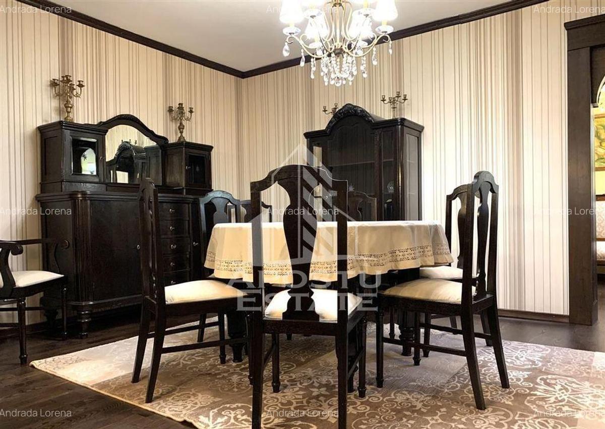 Apartament exclusivist cu 3 camere zona Cetatii - 17