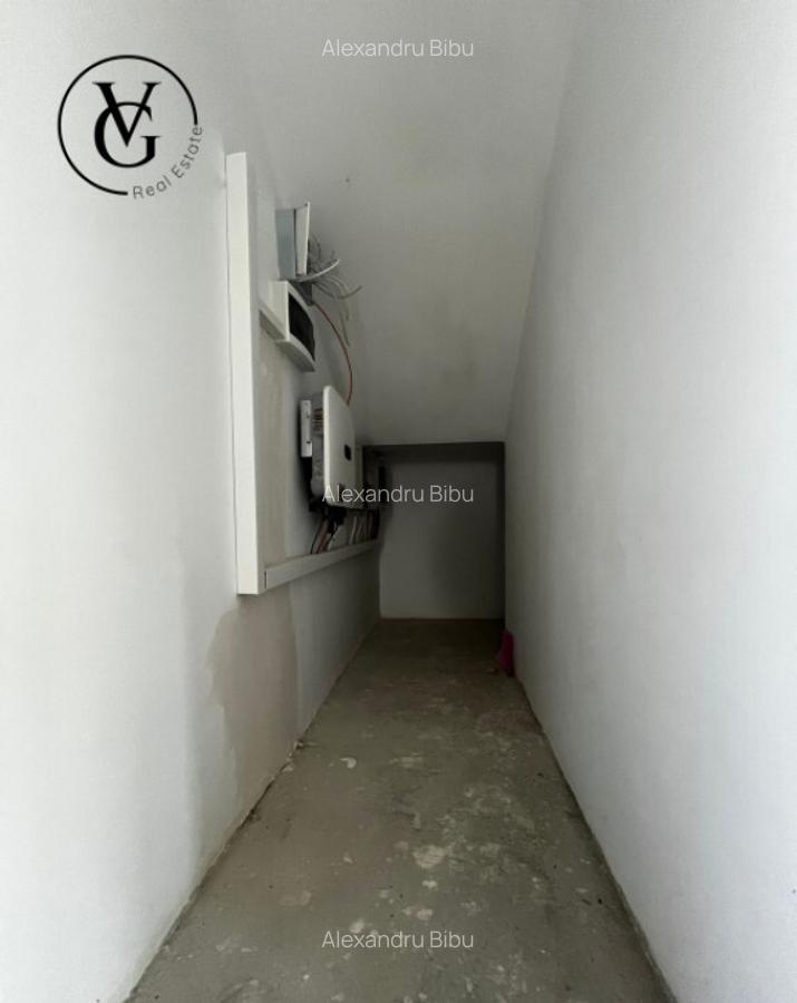 Duplex in Corbeanca - 4 camere - 12