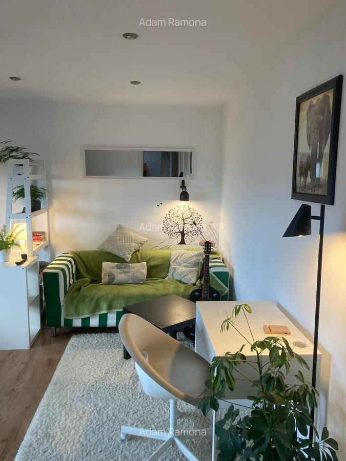 Apartament 1 camera ,strada  22 Decembrie - 10