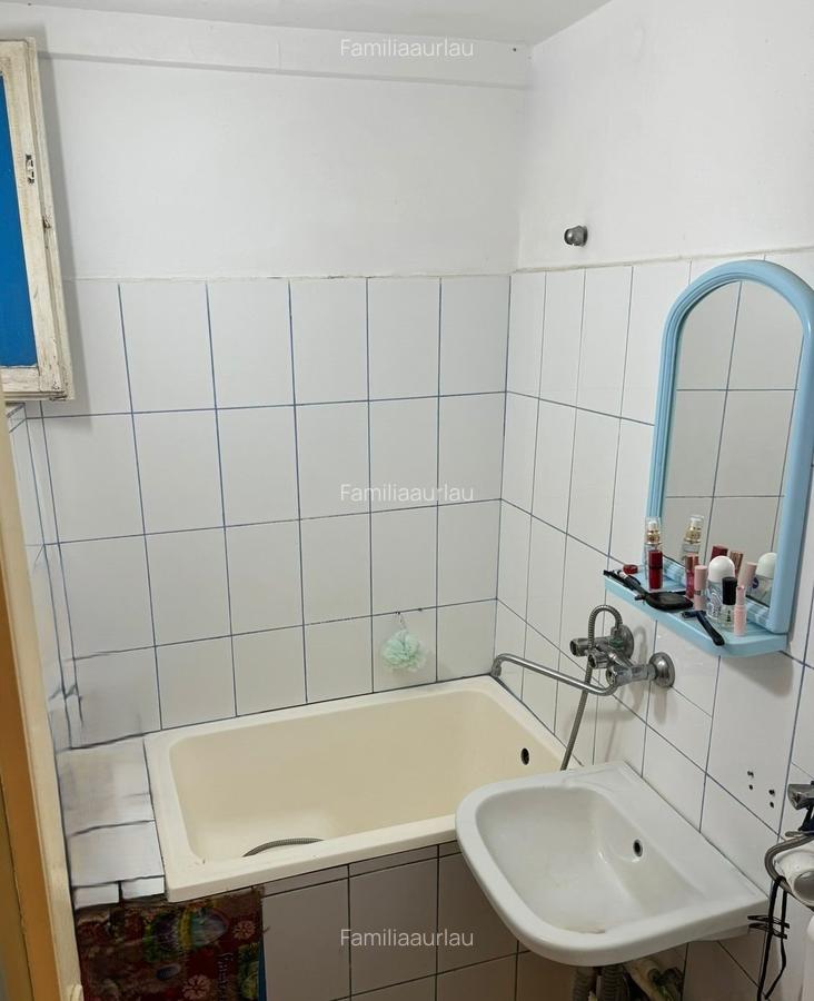 48.500 Euro-Apartament 1 camera, etajul 5 din 7- cu balcon, Tiglina 2 - 7