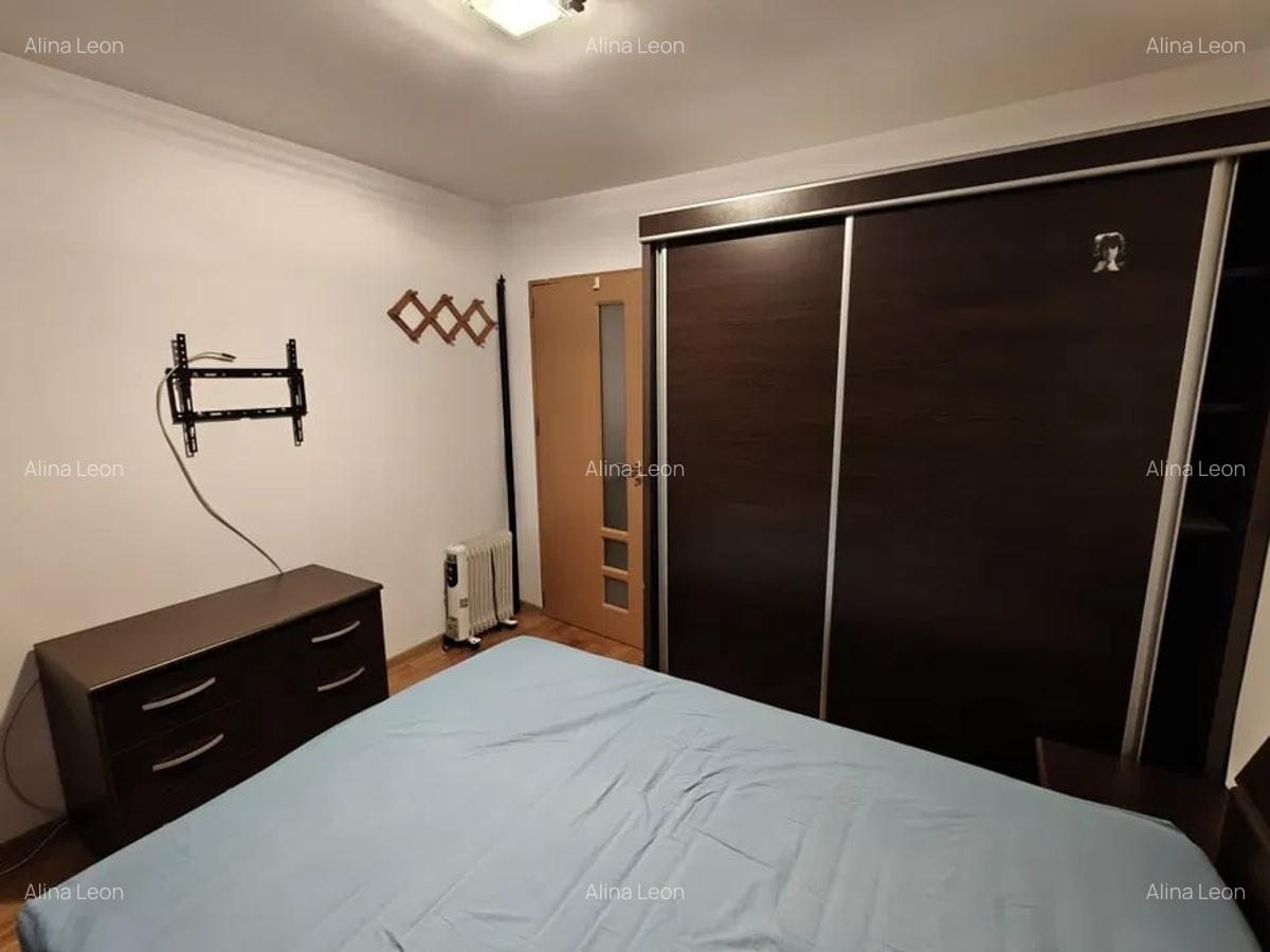 Apartament 2 camere, 40 mp, semidecomandat, ac, parcare, Giurgiului - 1