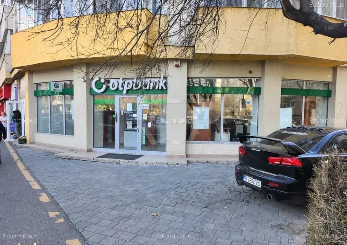 SPATIU COMERCIAL STRADAL MIHAI BRAVU - OBOR - 1