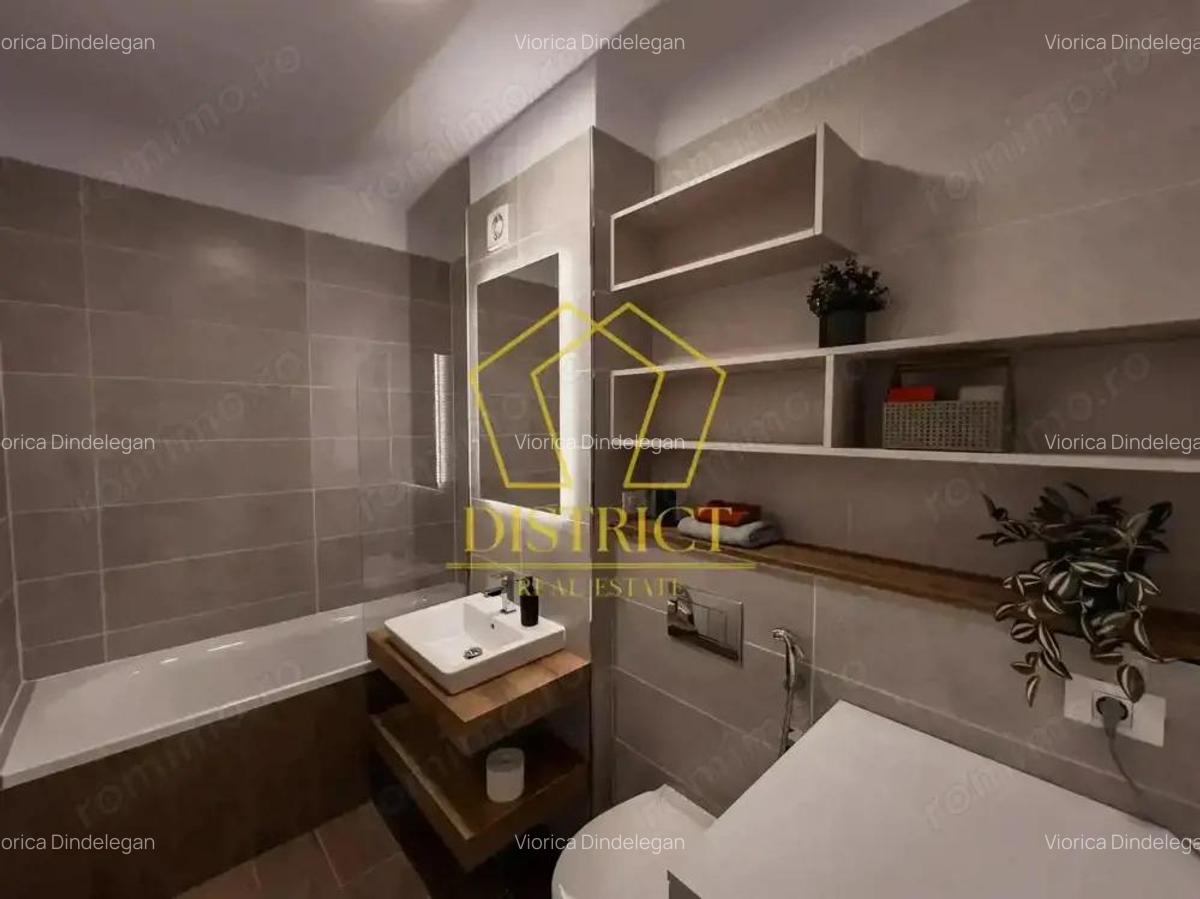 Apartament de lux in bloc nou I Ultracentral - 11