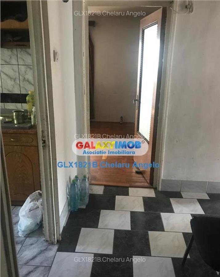 Cartierul Berceni,apartament 4 camere,decomandat,bloc izolat - 5