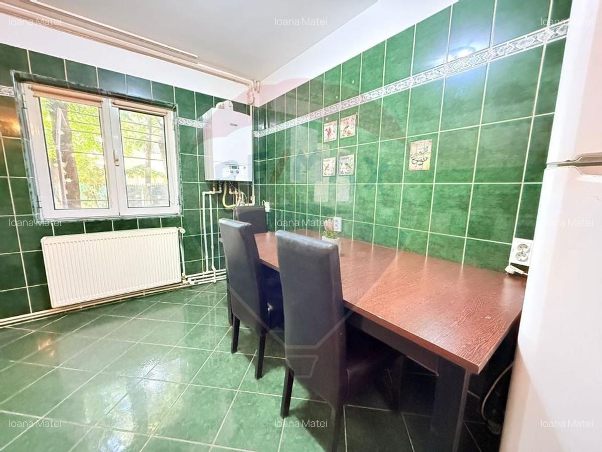 Apartament de vanzare 2 camere | Zona Pacii | Living spatios 32 mp - 7