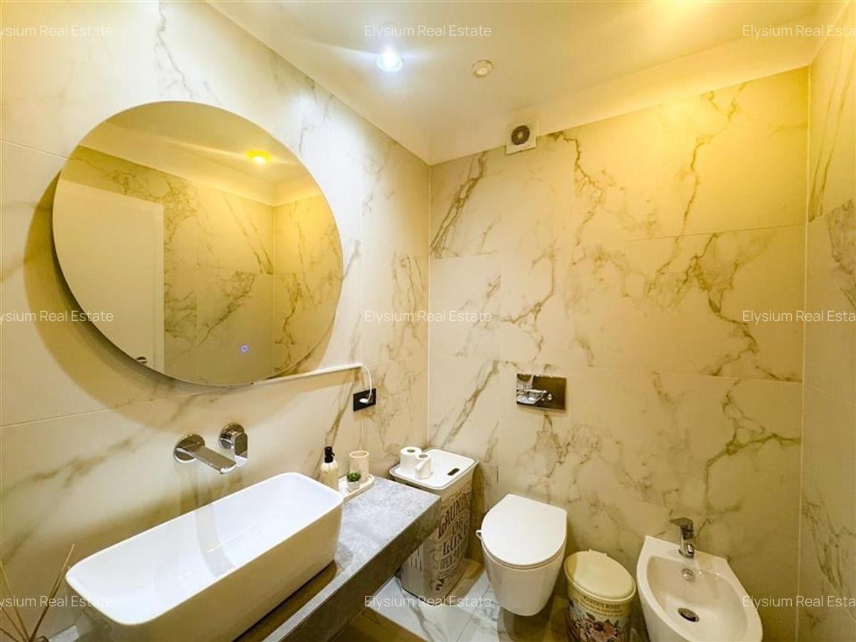 Apartament de vanzare 2 Camere Parcul Circului - 19