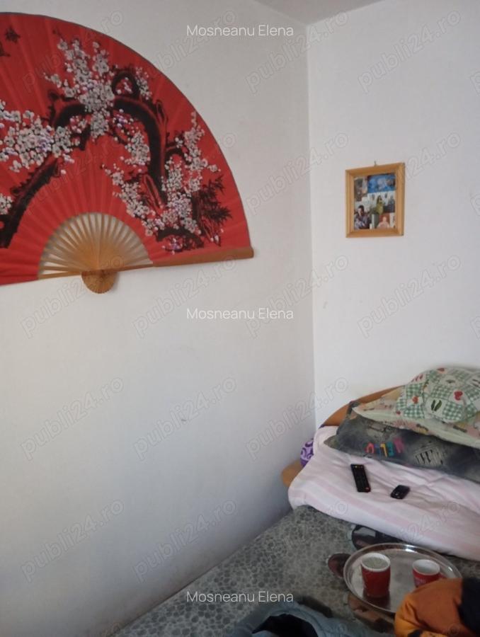 Vand apartament confort I 2 camere, vedere spre faleza, zona sud. - 10