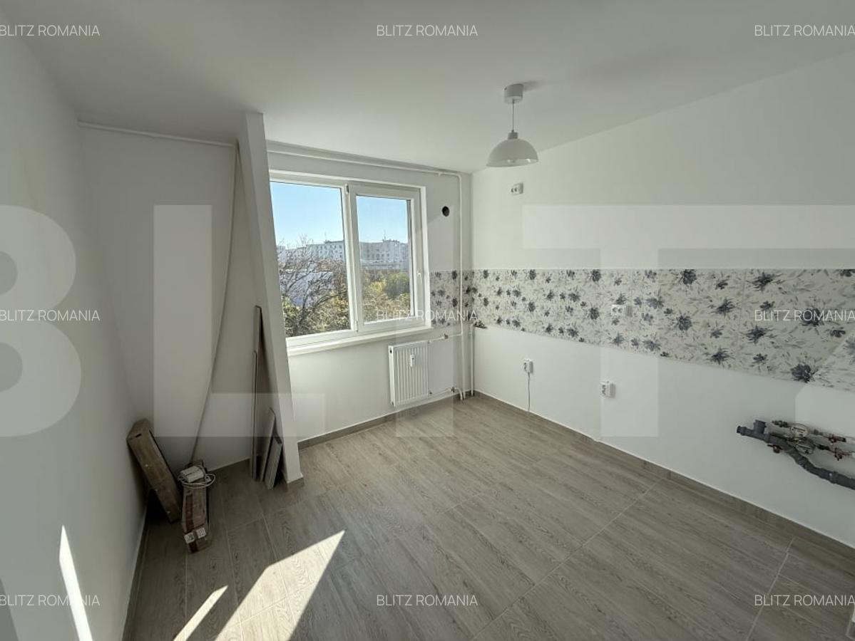 Apartament cu 2 camere, 51,7 mp – Camil Ressu/Dristor, Sector 3 - 2
