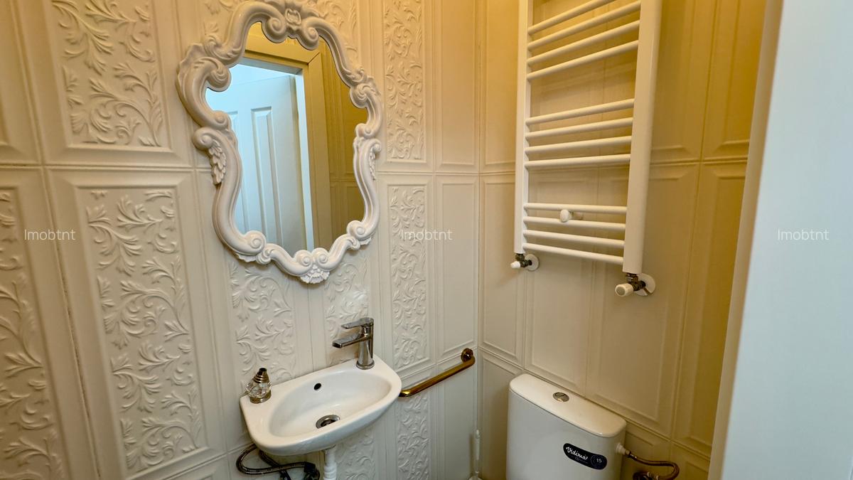 Apartament 3 camere Exigent Plaza, comision 0 ! - 12