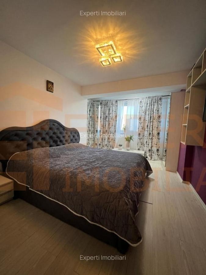 Apartament 3 camere - zona VIVO MALL - Tomis Nord - 5