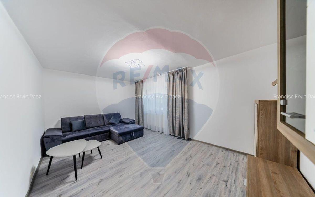 Apartament 2 camere renovat, complet mobilat, Micalaca ?... - 3
