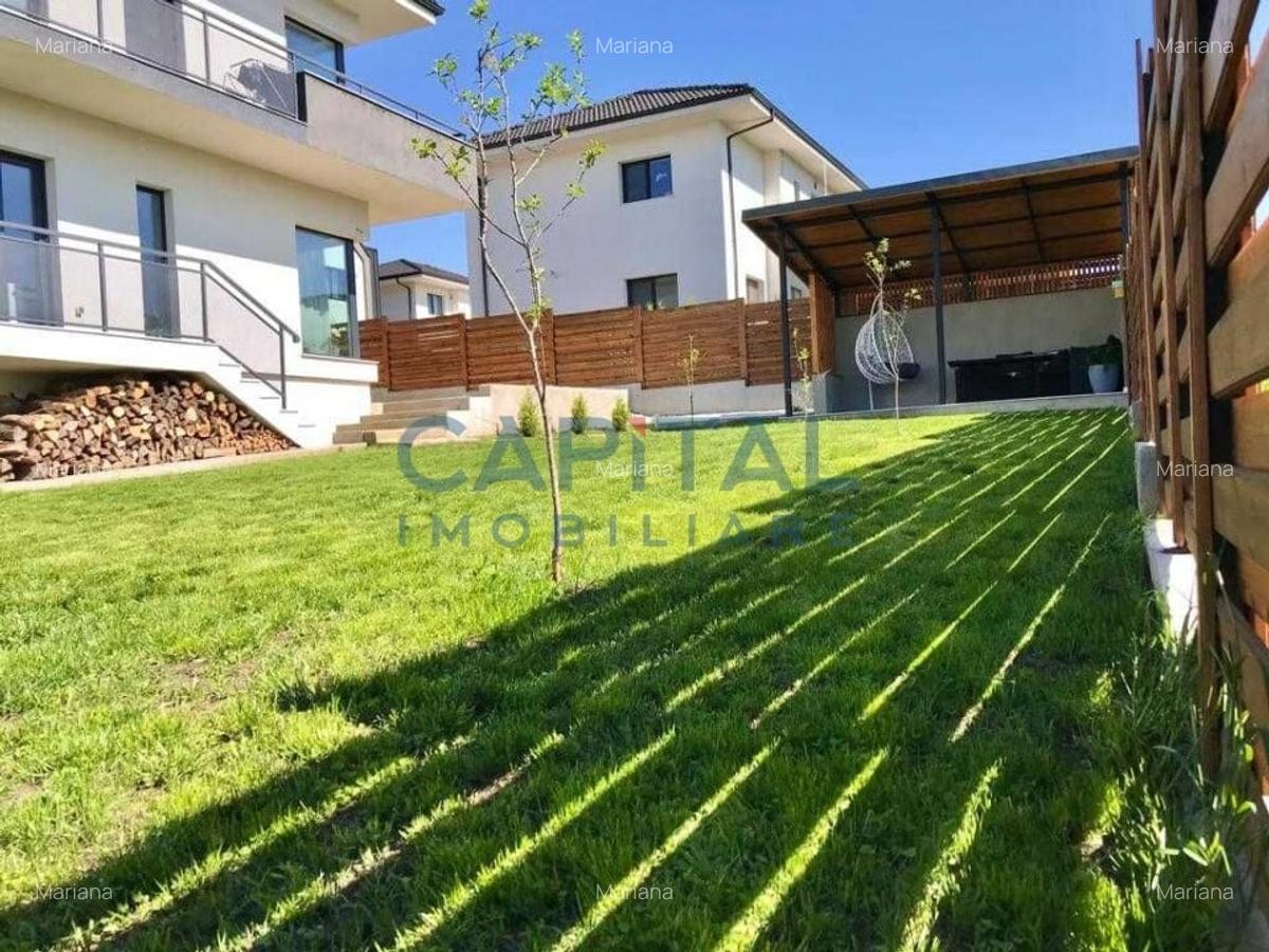 Casa superba cu panorama, cartierul nou, Dezmir - 4