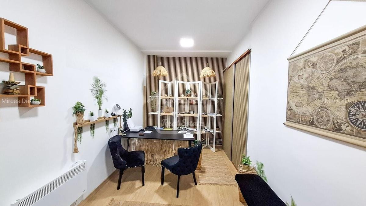 Spatiu Comercial Ultracentral - 4