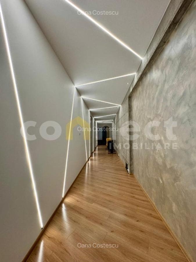 Spatiu de birouri premium de inchiriat - 250 mp in Grigorescu - 8
