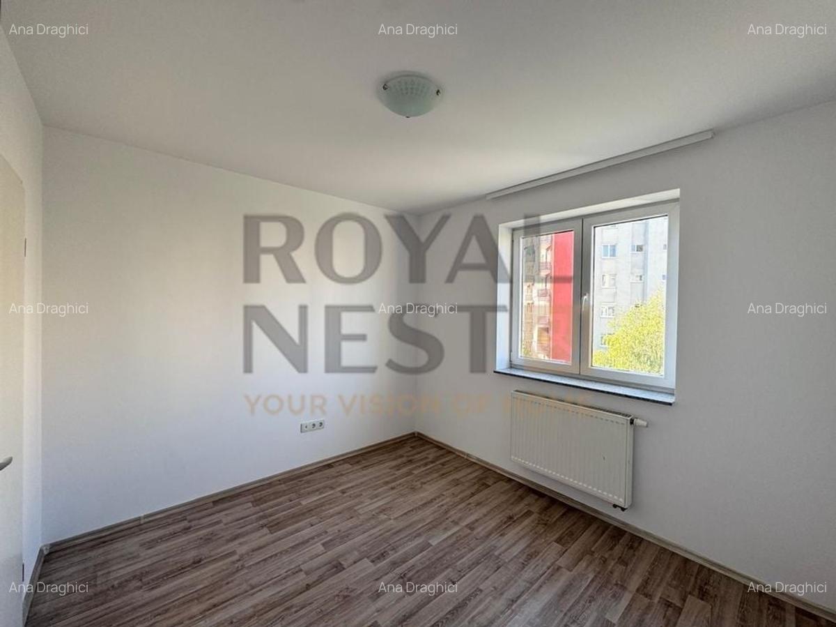 COMISION 0%! Apartament 3 camere in Avantgarden 3 - 15