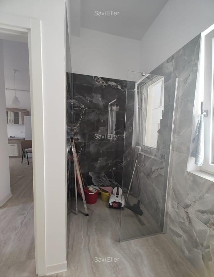 Prima inchiriere - Apartament cu 2 camere Giroc - 8
