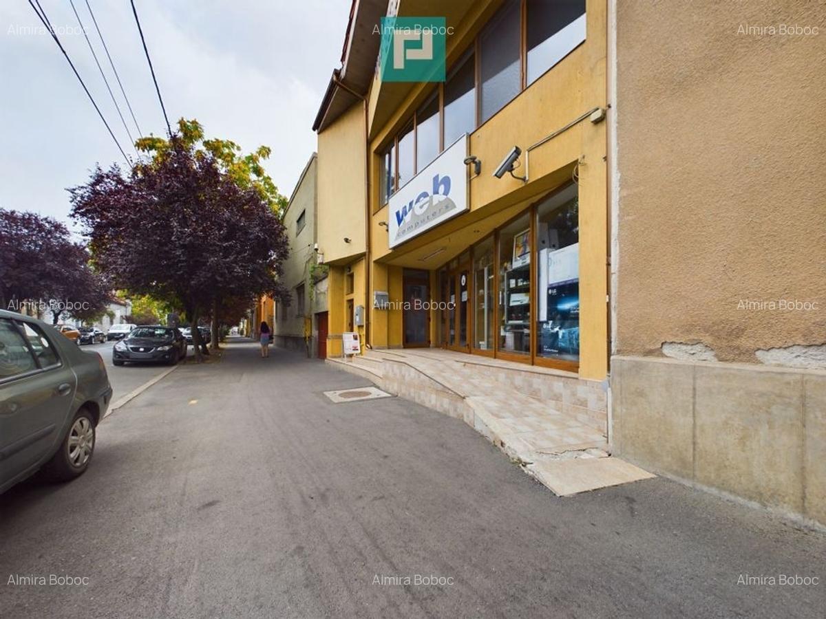 Casă cu destinații multiple Centru - 6
