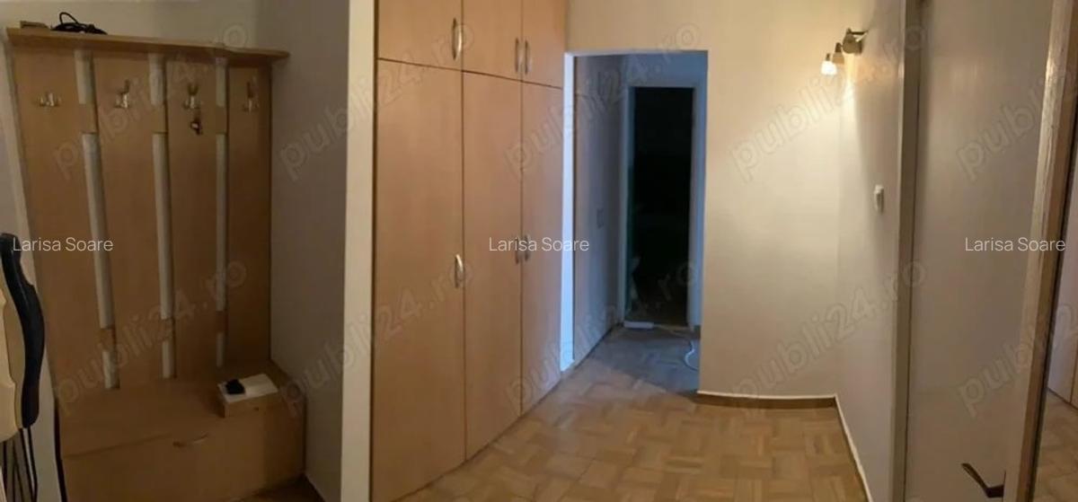 2 camere | centrala proprie | decomandat | 240 m Metrou Lujerului - 4