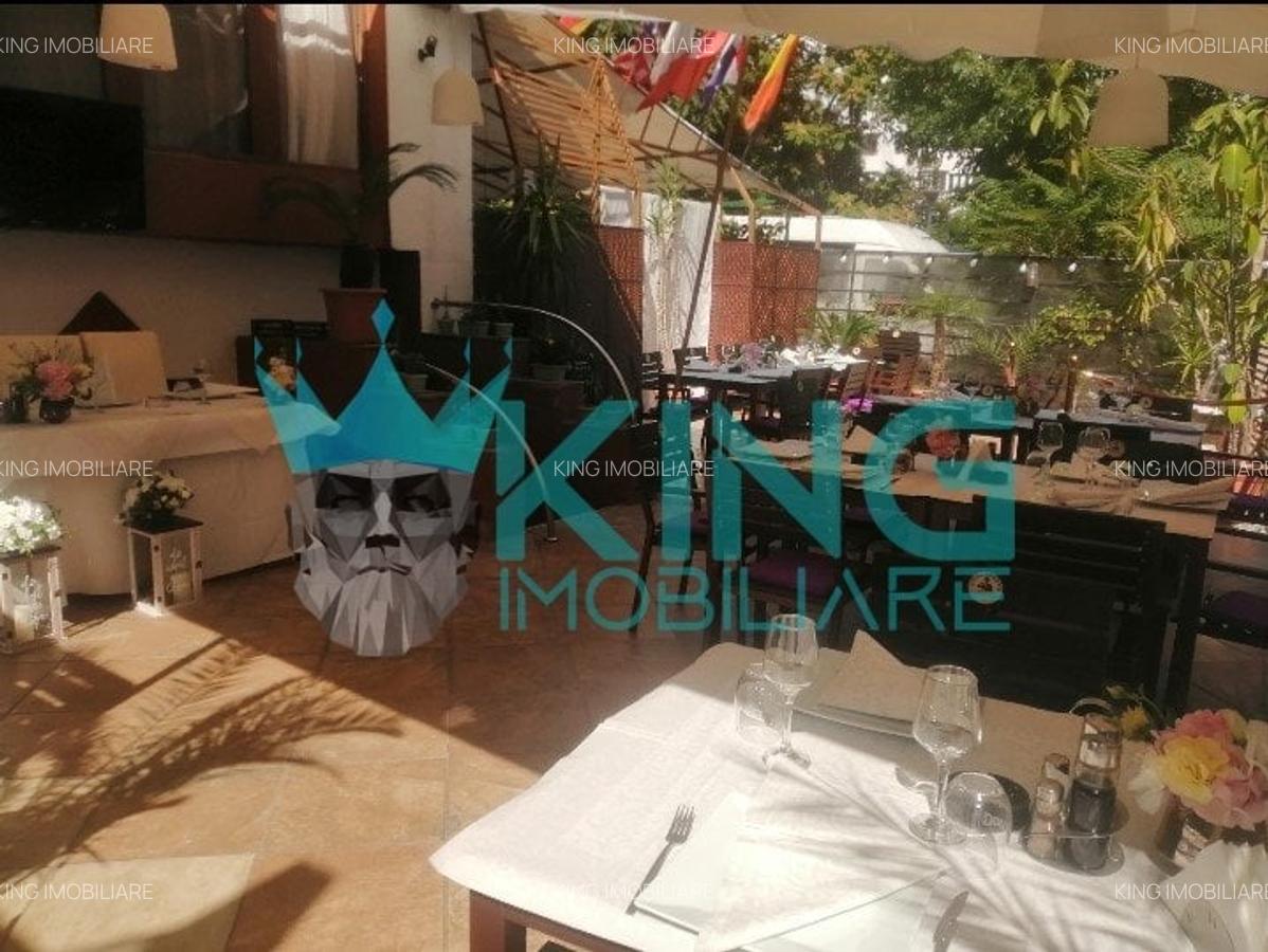 Spațiu comercial, 220 mp în Decebal - 2
