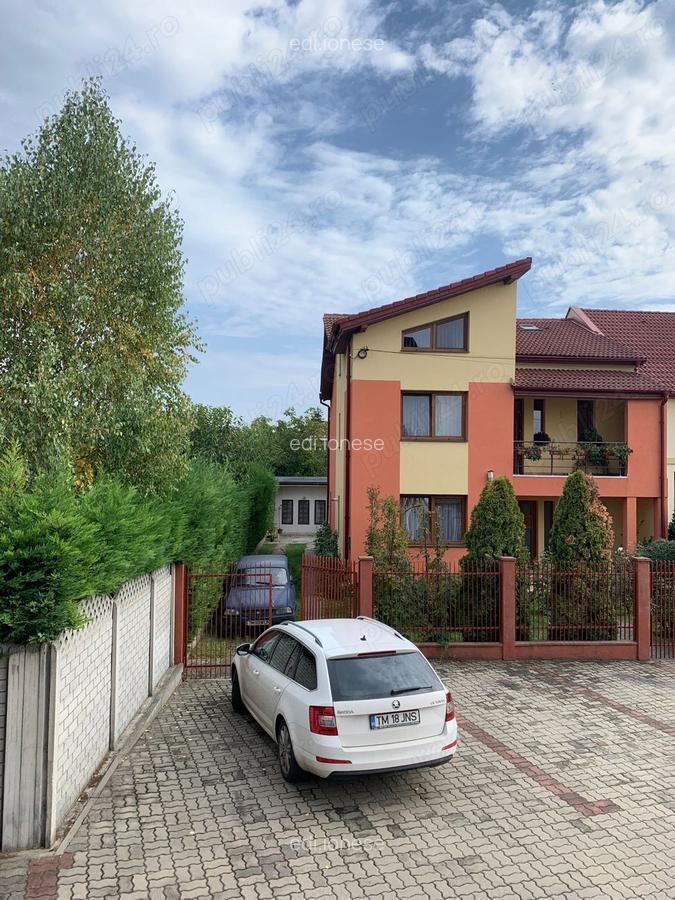 Casa zona Bucovina + anexa utilata 53 mp in curte - 1