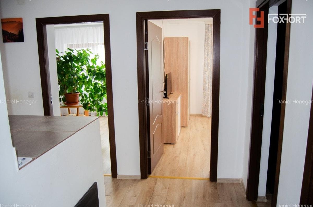 COMISION 0% OFERTA CRACIUN ! Casa individuala cu 6 camere de vanzare in Giroc - 22
