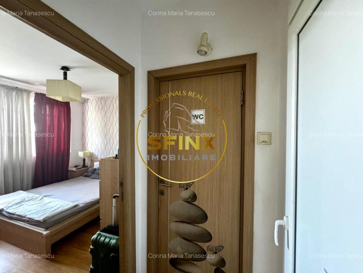 Apartament de vanzare 2 camere 1 Mai 49 mp - 5