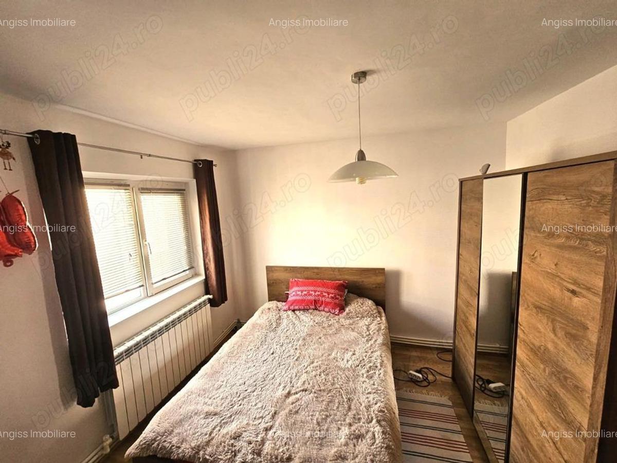 Apartament 3 camere - cartier C5 (PEDAGOGIC ) - 9