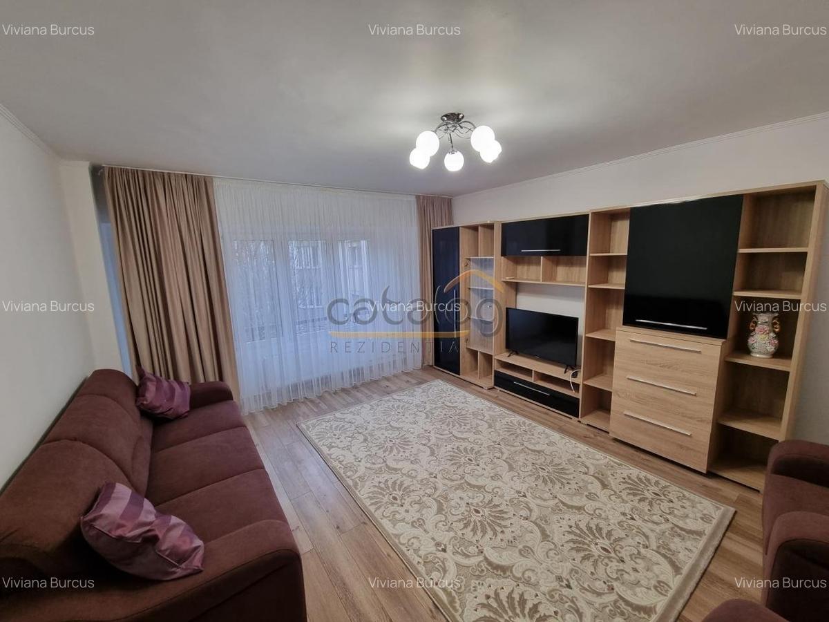 Apartament cu 2 camere de vanzare in zona Matei Basarab- Popa Nan - 17