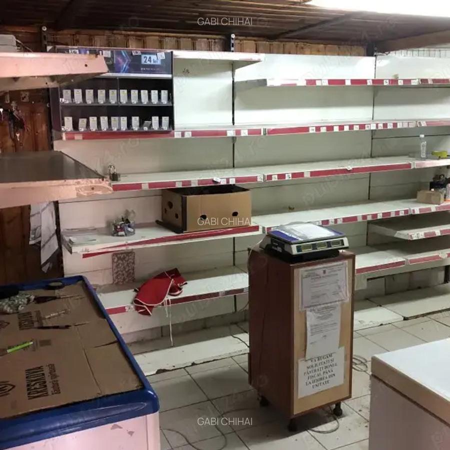 Spatiu Comercial in Comuna Trifesti jud Neamt, De vinzare De inchiriat - 3