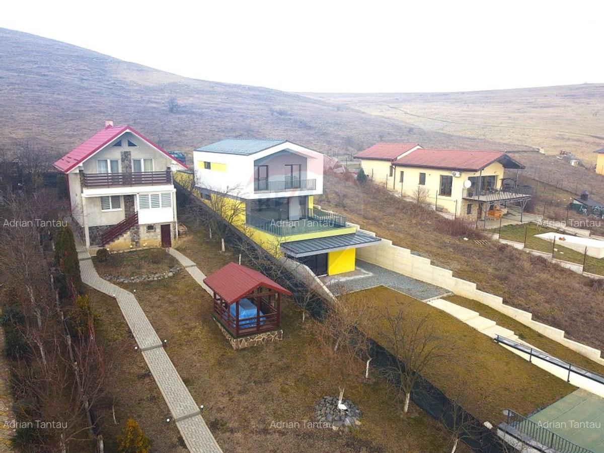 Casa premium de vanzare in Campenesti! - 6