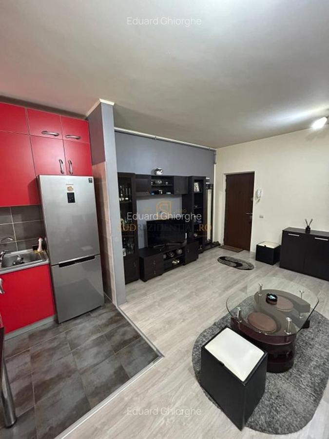 Metalurgiei, Apartament 2 camere, semidecomandat, 0 Comision - 2