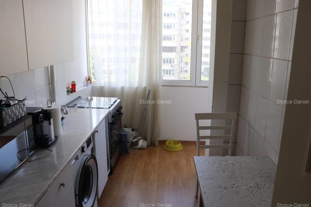 APARTAMENT 2 CAMERE | 52MP | OBOR | ETAJ 5 / 8 | PROX METROU - 5