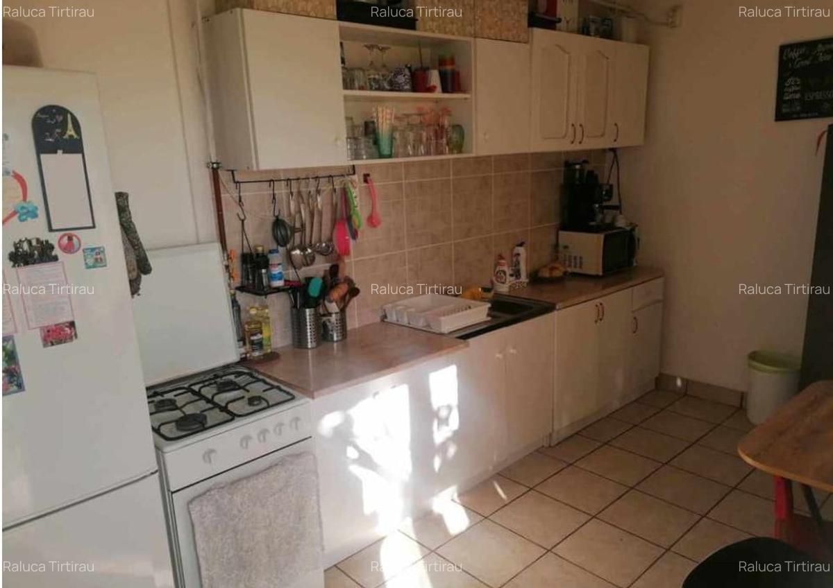 APARTAMENT LA VILA | 42 MP | TERASA SI BUCATARIE IN CURTE | - 1