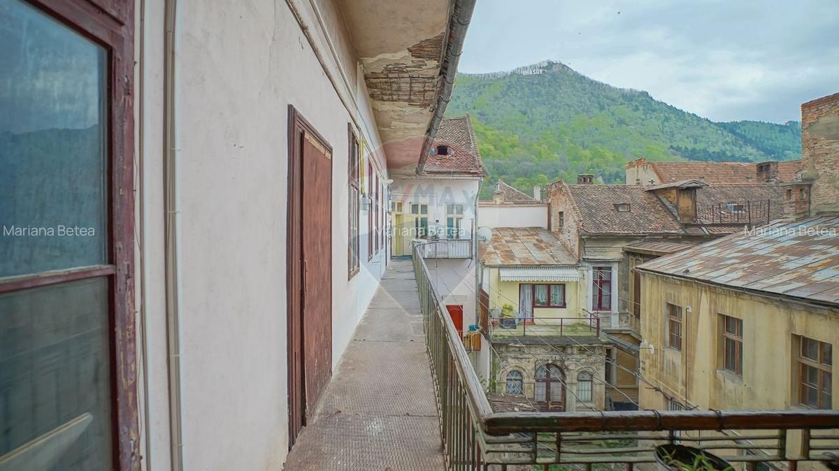 REZERVAT APARTAMENT 42 MP MOBILAT COMPLET | STR. REPUBLICII 14 - 7