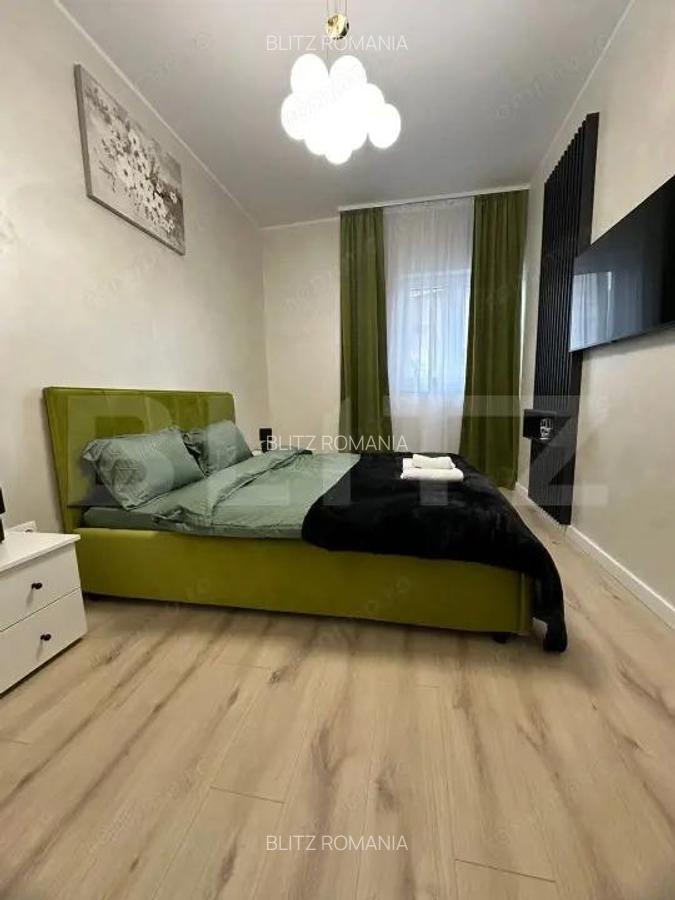 Apartament 2 camere | Ultracentral | Bloc Nou - 3