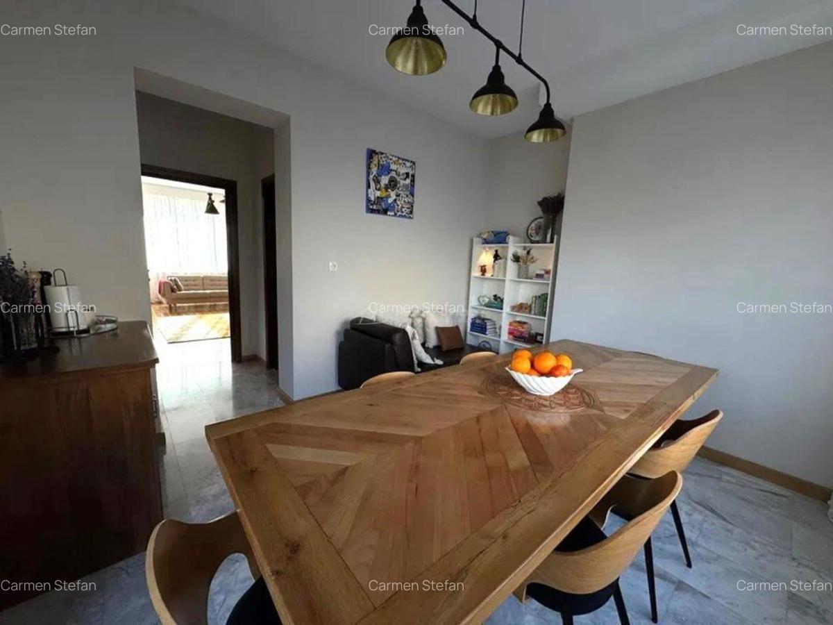Baia Mare Casa 4 Camere Teren 580 mp Zona Babes - 3