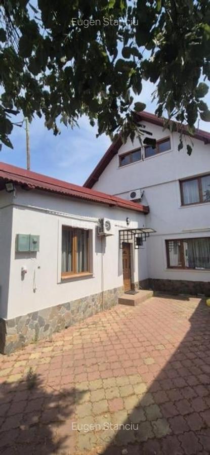 Casa Single 7 camere P 1 M - 2